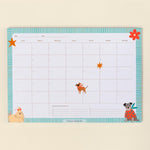 Load image into Gallery viewer, Planner mensual – Joyful Days