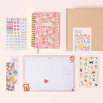 Load image into Gallery viewer, Pack Romantic Days