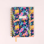 Load image into Gallery viewer, Planner Atemporal – Lovely Days