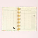 Load image into Gallery viewer, Planner Atemporal – Lovely Days