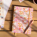 Load image into Gallery viewer, Planner Atemporal – Romantic Days