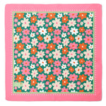 Load image into Gallery viewer, Pañuelo M – Flower Power
