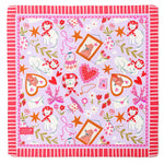 Load image into Gallery viewer, Pañuelo M – Love You Forever