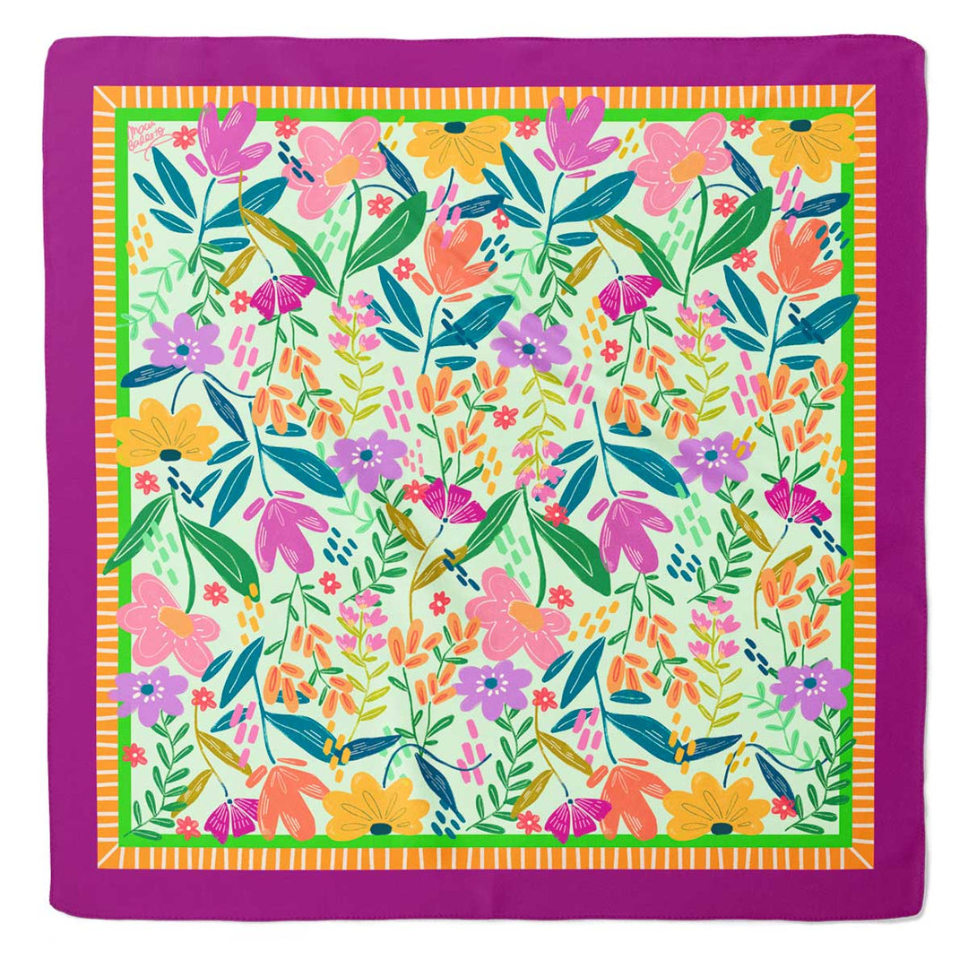 Pañuelo M – Spring