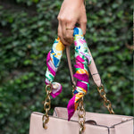 Load image into Gallery viewer, Pañuelo M – Spring