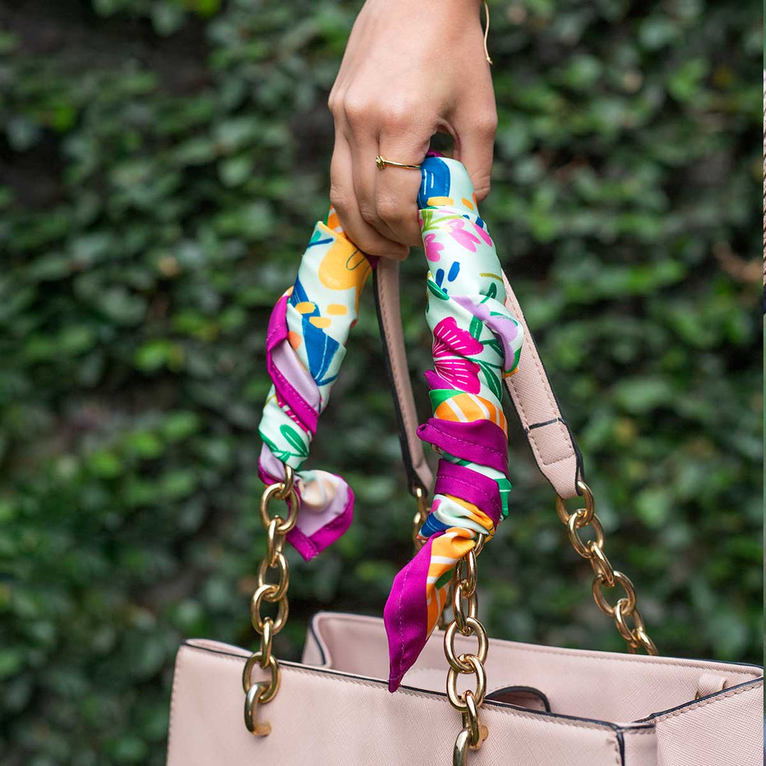 Pañuelo M – Spring