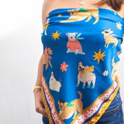 Pañuelo XL – Joyful Days