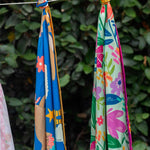 Load image into Gallery viewer, Pañuelo M – Spring