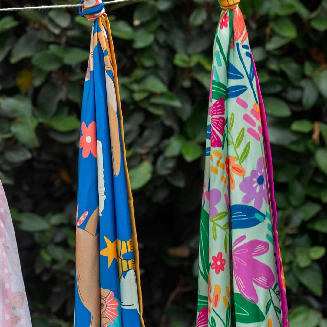 Pañuelo M – Spring